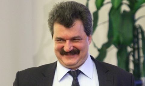 Договорът между &quot;Газпром&quot; и Левски пред подписване - 1