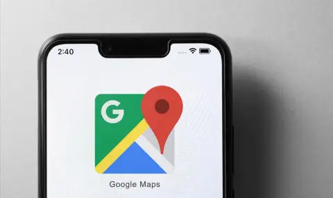 Пич, къде ми е колата? Google Maps вече запомня паркинга автоматично, но не за всички - 1
