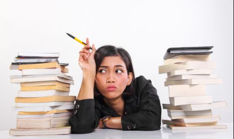 Пет навика вредят на психиката ни - 1