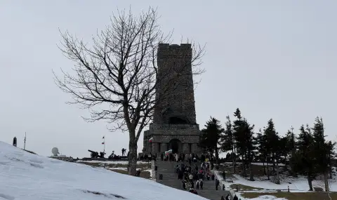 Проф. Петков: Не е вярно, че българската държава е възкръснала на 3 март - 1