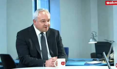 Адвокат Иван Демерджиев пред ФАКТИ: Тези промени в закона заради „Лукойл“ отварят врати за беззакония (ВИДЕО) - 1