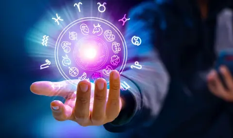 Астро хороскоп за 7 ноември 2025 г. (ВИДЕО) - 1