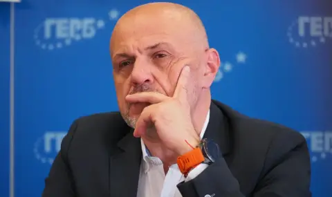 Donchev: There is potential for cuts in the state administration  - 1