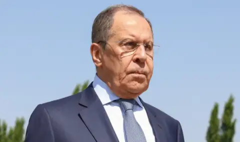 Lavrov: For five centuries, the West conquered foreign territories and slaughtered the local population. This is what th - 1