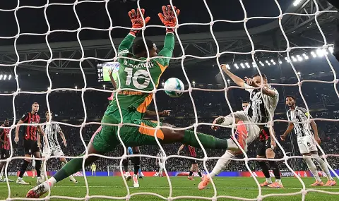 Италия залага всичко: Серия "А" може да спре, за да даде шанс на "Скуадра адзура" за Мондиал 2026 - 1