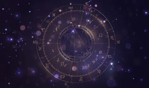 Астро хороскоп за 6 ноември 2025 г. (ВИДЕО) - 1