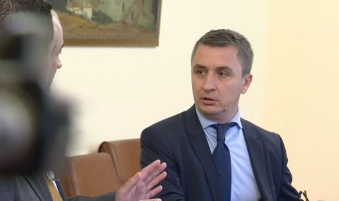 Бившият енергиен министър Александър Николов с остър коментар по казуса "Джемкорп" - 1