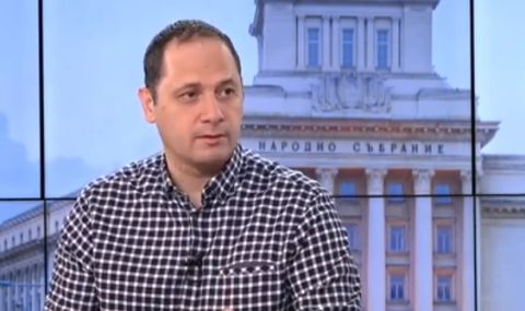 Петър Витанов: Ако Борисов беше по-категоричен в подкрепата си за Ваня Григорова, тя щеше да бъде кмет - 1