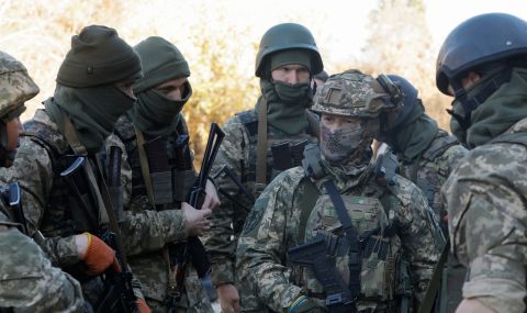 "В Украйна започва нова фаза на войната" - 1