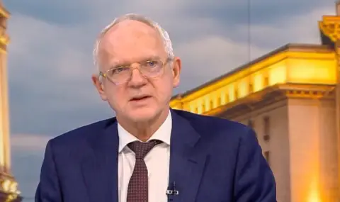 Васил Велев: Високите цени на електроенергията унищожават бизнеса