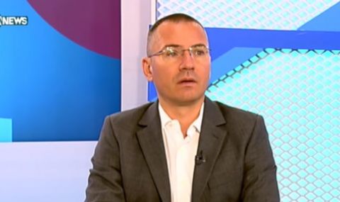 Джамбазки: ВМРО ще се яви самостоятелно на изборите - 1