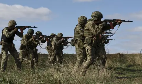 Forbes: Russia is heading for a Pyrrhic victory with an exhausted arsenal and a ruined reputation  - 1