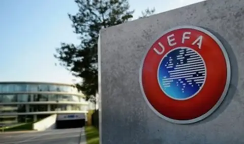 УЕФА изненада с решение за финала на Шампионска лига