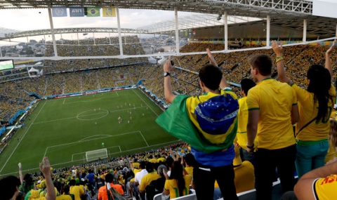 Бразилия ще си връща честта срещу Холандия в малкия финал на Мондиала - 1