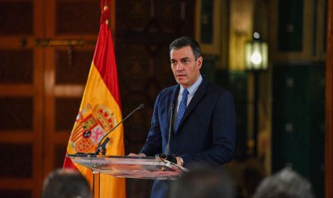 Испанец e осъден, защото е обсъждал онлайн убийството на премиера Педро Санчес - 1