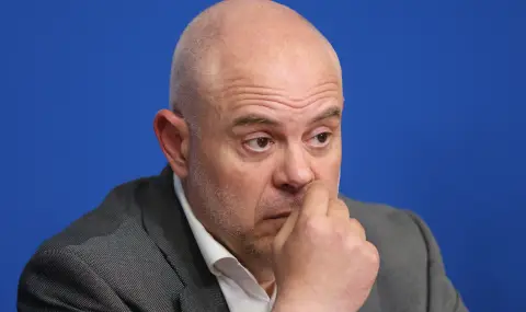 Ivan Geshev wants the 20 salaries that magistrates receive when they leave the system, that's why the prosecutor's office is suing  - 1