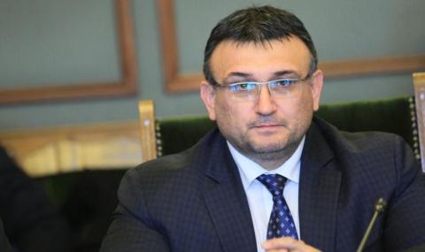 Къде са братя Галеви е служебна тайна - 1