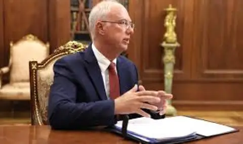 Кирил Дмитриев към Стокхолм: Покайте се и ще получите авиационно гориво