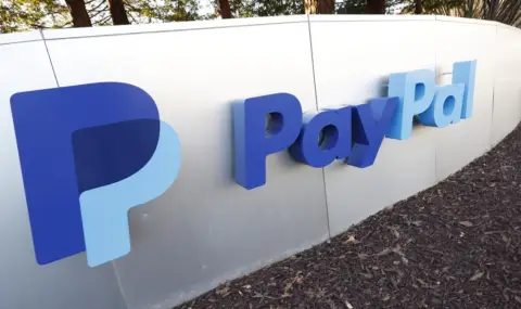 Купуват PayPal за 53 милиарда долара - 1