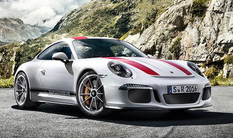 Porsche няма да продава коли на спекуланти - 1