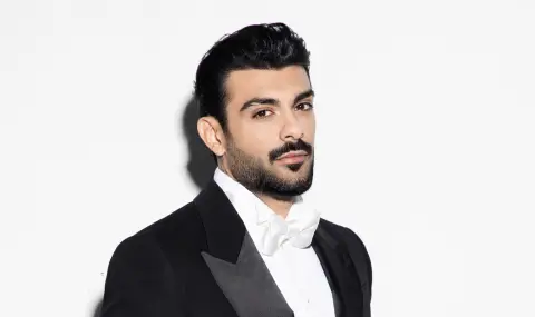 Меди е новият треньор в "Гласът на България" - 1