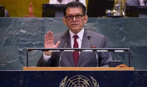Rahman calls on UN to accept inconvenient truths - 1