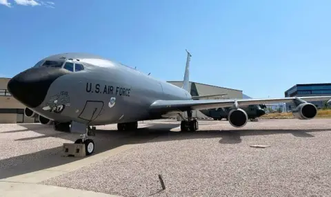 Russia: Planes at Bezmer are a threat - 1