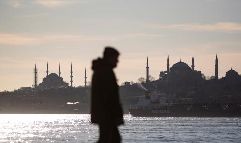 Турски вестник цитира думи на султана, превзел Константинопол - 1