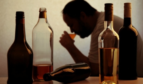 6 знака, че прекалявате с алкохола - 1