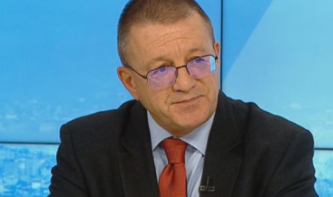 Бойко Ноев: Нидерландия по политически причини спира членството на България и Румъния в Шенген - 1