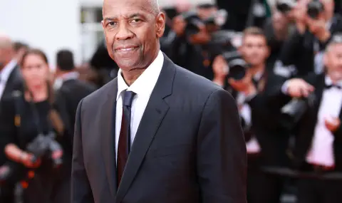 Дензъл Уошингтън призна: Не гледам филми, писна ми от тях - 1