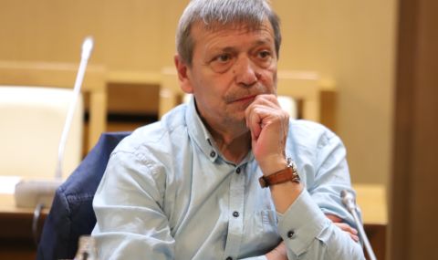 Красен Станчев: Ако дефицитът скочи до 6%, това ще оскъпи кредитите за бизнеса и за правителството - 1