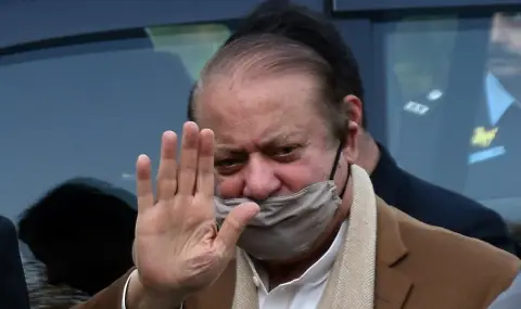 Бивш премиер на Пакистан ще бъде издигнат отново за поста след изгнание - 1
