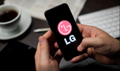 LG спира с производството на телефони  - 1
