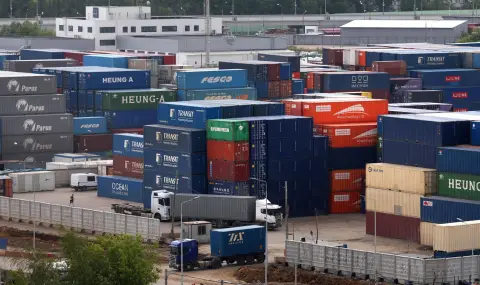 Europe lost billions or trillions of euros from anti-Russian sanctions  - 1