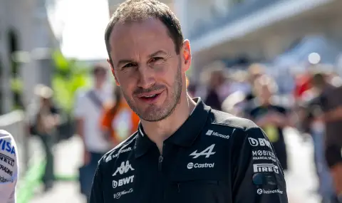 Шеф в Алпин подаде оставка - 1