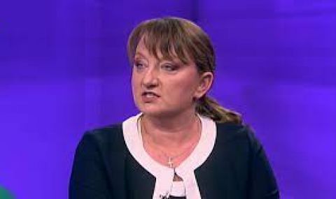 Деница Сачева: Отдавна говорим за международен конкурентен търг за газа - 1