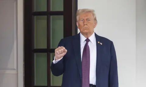 Администрацията на Тръмп депортира около 100 иранци - 1