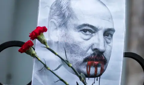 Farce in an atmosphere of terror: Belarus scheduled presidential elections  - 1