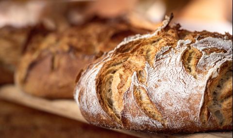 Германия: един хляб скоро ще струва 10 евро? - 1