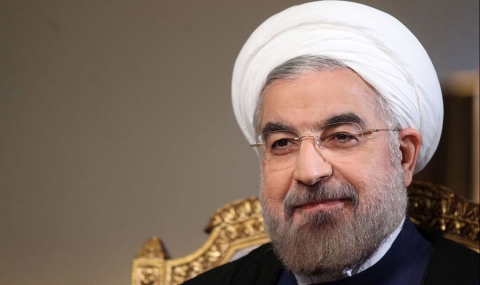 Иран: Ще приемем всеки, избран от сирийците за президент - 1