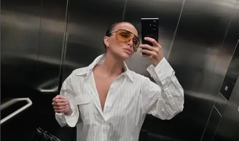 Николета Лозанова и Ники Михайлов строят нов луксозен дом - 1