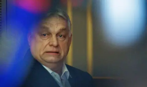 Орбан очаква висок бюджетен дефицит през следващите години в Унгария - 1