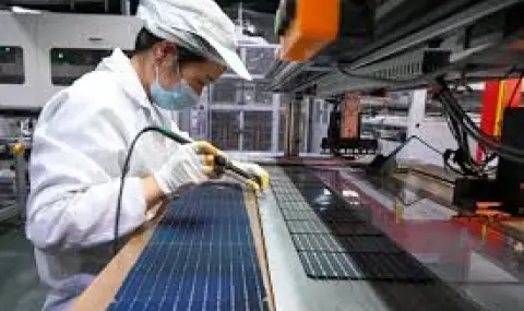 Beijing to retaliate against EU for discriminating against Chinese businesses  - 1