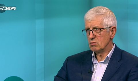 Румен Овчаров: Евтина газ, ако бяхме останали при "Газпром" - 1