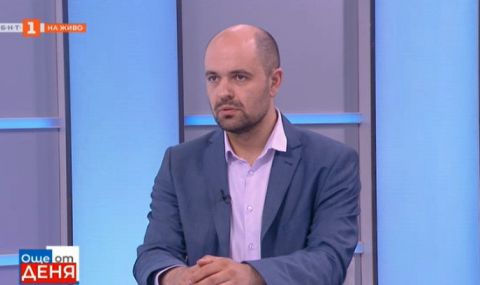 Димитър Гочев, ПП: Не пазаруваме депутати - 1