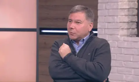 Ivan Krastev: The thought of a government with a legitimate majority begins to look like a miracle  - 1