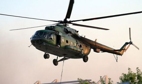 Манила отряза Москва! Отказаха покупката на руските хеликоптери - 1