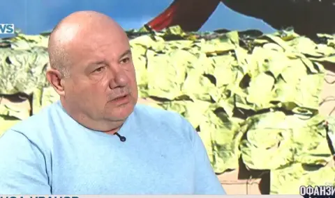 Манол Иванов: СОБТ никога не е бил наказателна структура - 1