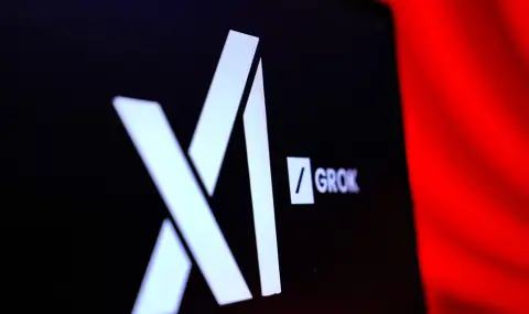 Мъск се обяви против сливането на Tesla и xAi - 1